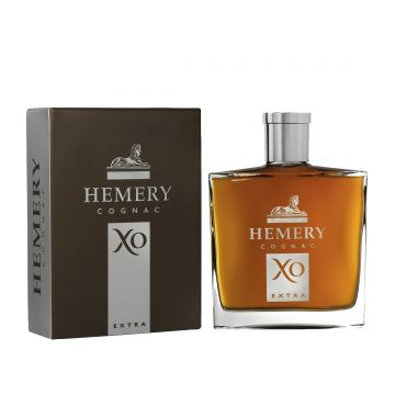 Hemery XO Extra Cognac 0.7L