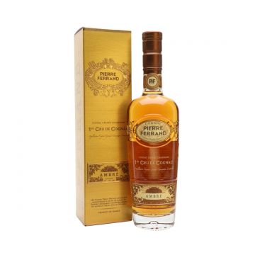 Pierre Ferrand Ambre Cognac 0.7L