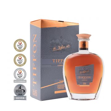 Tiffon XO Cognac 0.7L