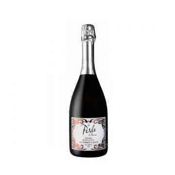 Corte Pavone Le Perle din Pavone Organic Extra Brut 0.75L