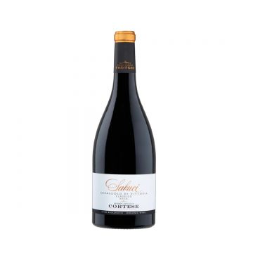 Cortese Sabuci Cerasuolo di Vittoria Classico DOCG - Vin Sec Rosu - Italia - 0.75L