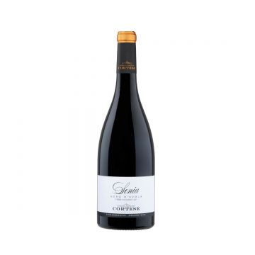 Cortese Senia Nero d’Avola Terre Siciliane IGP - Vin Sec Rosu - Italia - 0.75L