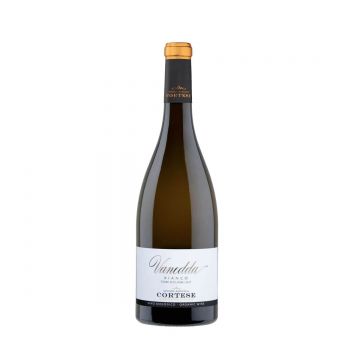 Cortese Vanedda Bianco Terre Siciliane IGP - Vin Alb Sec - Italia - 0.75L