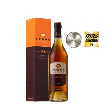 Dobbe VS Cognac 0.7L