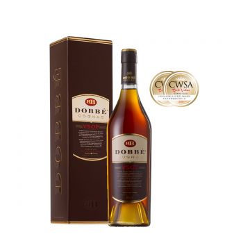 Dobbe VSOP Cognac 0.7L