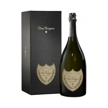 Dom Perignon Blanc Vintage 2012 Brut Cutie 0.75L