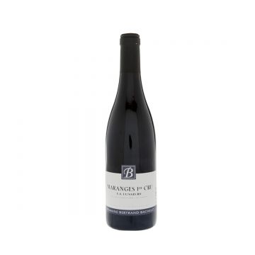 Domaine Bertrand Bachelet Maranges Pinot Noir - Vin Rosu Sec - Franta - 0.75L