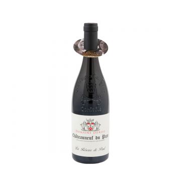Domaine Durieu La Reserve de paul Chateauneuf du Pape - Vin Rosu Sec - Franta - 0.75L