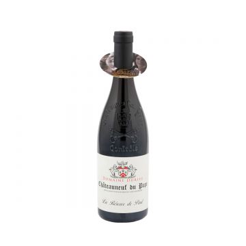 Domaine Durieu La Reserve de paul Chateauneuf du Pape - Vin Rosu Sec - Franta - 0.75L