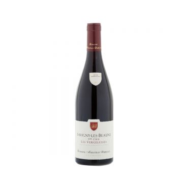 Domaine Maratray Dubreuil Les Vergelesses Pinot Noir - Vin Rosu Sec - Franta - 0.75L