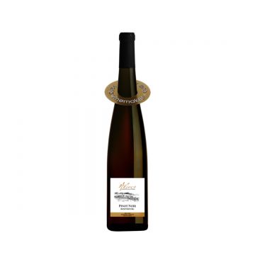 Domaine Wiehle Rosenbourg Pinot Noir - Vin Rosu Sec - Franta - 0.75L
