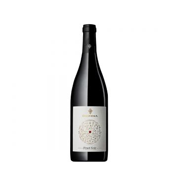 Dorvena Pinot Noir DOC - Vin Sec Rosu - Romania - 0.75L