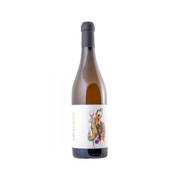 Dradara Orange - Vin Alb Sec - Romania - 0.75L