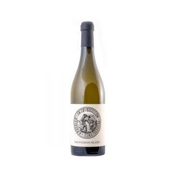 Dradara Sauvignon Blanc DOC - Vin Alb Sec - Romania - 0.75L