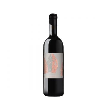 Feudi Salentini Appassimento Rosso di Puglia IGP - Vin Rosu Sec - Italia - 0.75L