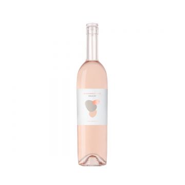 Feudi Salentini Susumaniello Rose di Puglia IGP - Vin Rose Sec - Italia - 0.75L