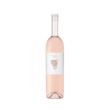 Feudi Salentini Susumaniello Rose di Puglia IGP - Vin Rose Sec - Italia - 0.75L