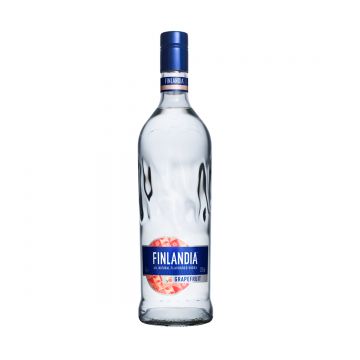 Finlandia Grapefruit Vodka 1L