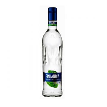 Finlandia Lime Vodka 1L