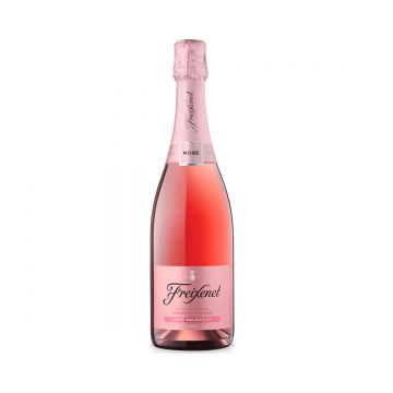 Freixenet Cordon Rosado Seco Sparkling 0.75L