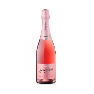 Freixenet Cordon Rosado Seco Sparkling 0.75L