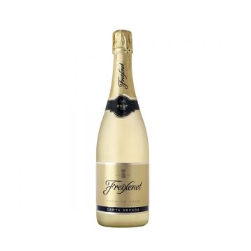 Freixenet Gran Carta Nevada Sparkling White Seco 0.75L