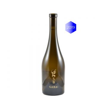 Gabai Sauvignon Blanc DOC CMD - Vin Sec Alb - Romania - 0.75L