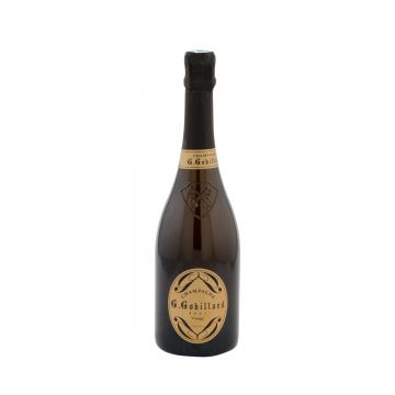 Gervais Gobillard Vintage White Brut 0.75L