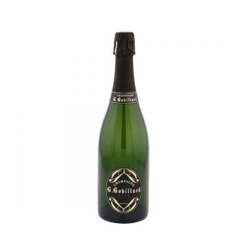 Gervais Gobillard White Brut 0.75L