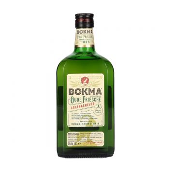 Bokma Oude Friesche Graanjenever Gin 1L