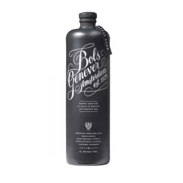 Bols Genever Barrel Aged Gin 1L