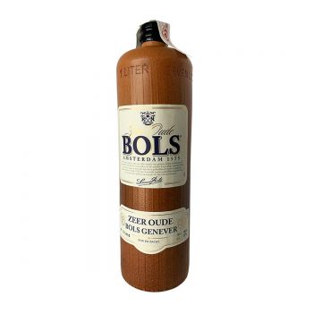 Bols Genever Zeer Oude Stone Gin 1L