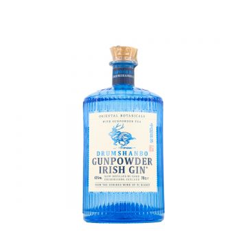 Drumshanbo Gunpowder Irish Gin 0.7L