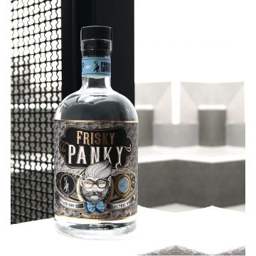 Frisky Panky Scottish Dry Gin 0.7L