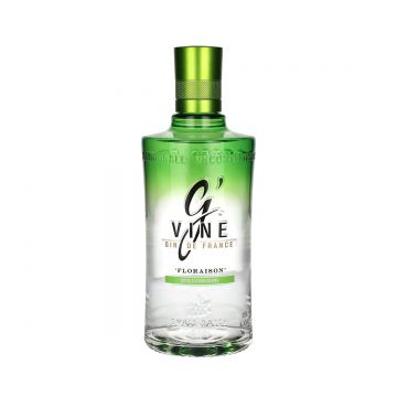 G Vine Floraison Gin 1L