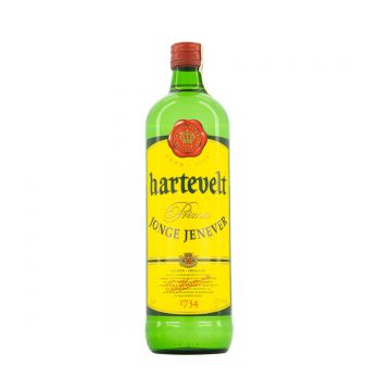 Hartevelt Jonge Jenever Prima Gin 1L