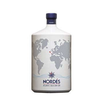 Gin Nordes Atlantic Galician 0.7L
