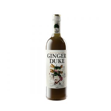 Ginger Duke Ginger Drink Non-Alcoolic 0.75L