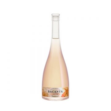 Girboiu Bacanta Traminer Special Edition DOC - Vin Rose Sec - Romania - 0.75L