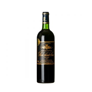 Grand Vin du Chateau Sainte Croix Listrac Merlot & Cabernet Sauvignon - Vin Sec Rosu - Franta - 0.75L Grand Vin du Chateau Sainte Croix Listrac Merlot & Cabernet Sauvignon - Vin Sec Rosu - Franta - 0.75L