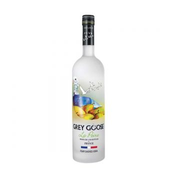 Grey Goose La Poire Vodka 1L