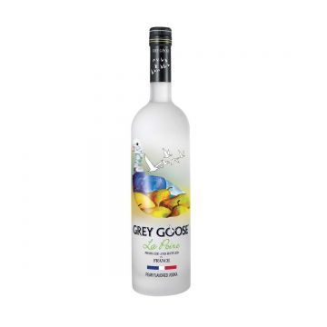 Grey Goose La Poire Vodka 1L