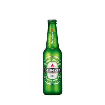 Heineken Import - sticla - 0.33L