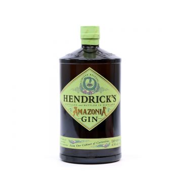 Hendrick's Amazonia Gin 1L