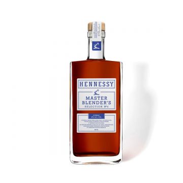 Hennessy Master Blender’s Selection No 4 Cognac 0.5L