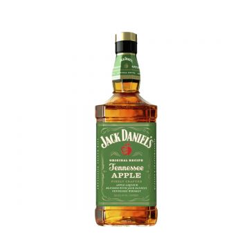 Jack Daniel's Tennesse Apple Lichior 0.7L