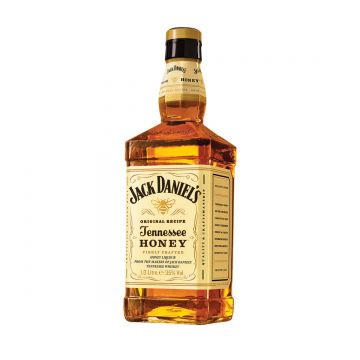 Jack Daniel's Lichior Honey 1L