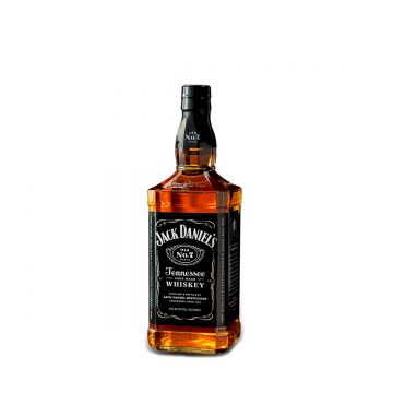 Jack Daniel's Old No 7 Whiskey 0.5L