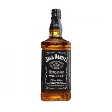 Jack Daniel's Old No. 7 Tennessee Whiskey 1.5L