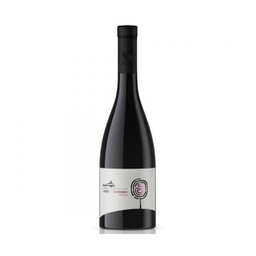 Jelna Dealu Negru Cabernet Sauvignon Reserva Lechinta DOC - Vin Rosu Sec - Romania - 0.75L